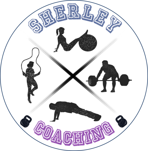 Sherley coaching